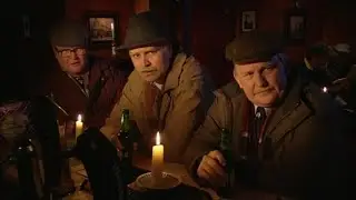 Lights Out | Still Game | Series 6 Episode 3