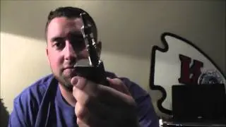Mini Protank 3 Review