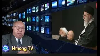 Hmong TV 24 News: 1/30/26  DOUA CHIALY  XOV XWM TXOG  TURMP MUDS TUA IRAN