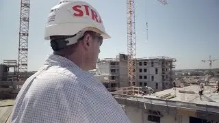 STRABAG SE Film korporacyjny