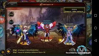 Legend online classic# amfi PARADİSE