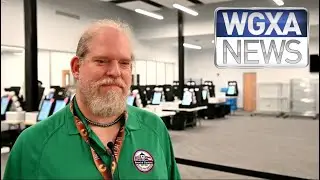 Bibb County Sheriff's candidate files appeal over Board of Elections disqualification