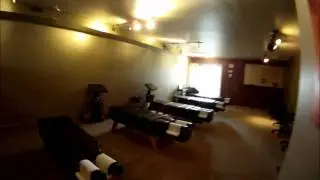 Evergreen Chiropractic Seattle
