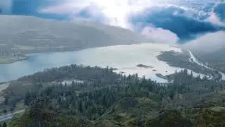 Rowena Oregon
