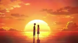 TylerSoBored - what watching the sunset feels like.