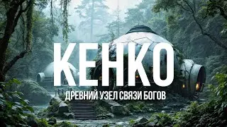 Запретная история Перу: Кенко, почему боги спешили перед библейским потом и причем тут Инки, часть 2