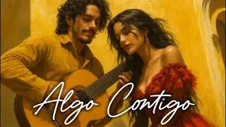 Café Cubano — Algo Contigo — Vintage Latin Jazz Romanticos Boleros Buena Vista Havana Vibes