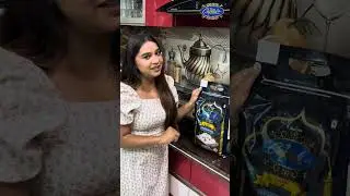This is the WORLD'S LONGEST Basmati Rice! 🤯 Unboxing & Biryani Cook Test  @capitalbasmatirice