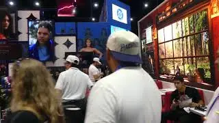 SDCC 2025 : Sony Pictures Television Turns Booth #4745 Into a Fan Wonderland