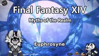 (8/27) Raiding time! We're continuing Myths of the Realm, the Endwalker Alliance raids! 👀💦 ❤️🧷❤️