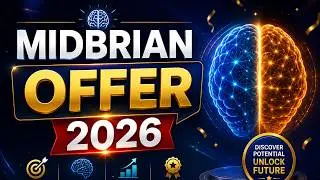 🚀 Midbrain Activation Package Offer 2026 | Quantum Speed Reading