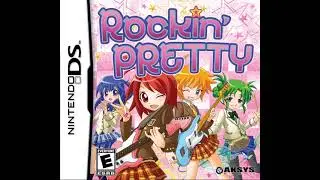 Rockin' Pretty (Happy Star Band) OST - Prayer