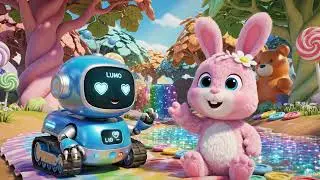 #kidsanimation #shorts #cartoonforkids #funnykids #lumoadventures #kidsvideos #forkids #childrenshow