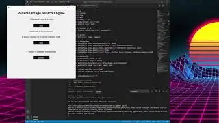 Reverse Image Search Engine with Python, Keras and Sklearn