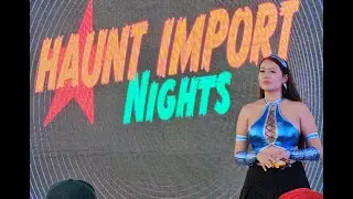 Hot Import Nights HIN 2023 Highlights #hotimportnights #HIN2023 #sanmateo