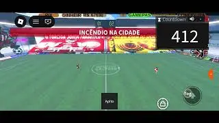 N&Aacute;UTICO 1 X 7 SPORT FUTEBOL 2026 JOGO 1/2 FINAL