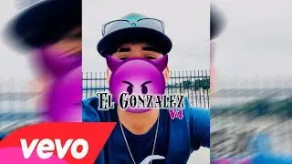El Gonzalez V4 - La Guerrilla Musick- Audio Oficial