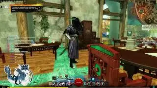 GW2 highlights