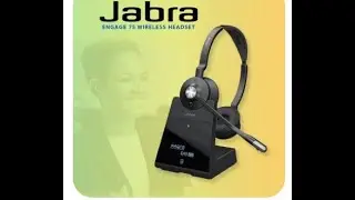JABRA ENGAGE 75