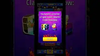 COLLECTING PREMIUM GIFTS FROM #matchmasters 🔥 LEGENDARY PIŃATA & LEGENDARY BOX