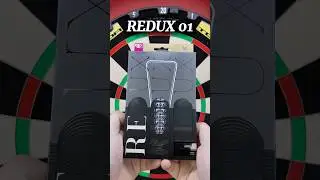 Target Redux 01 🎯 #darts #dartscommunity #targetdarts