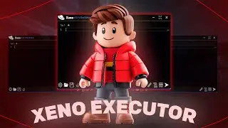 Roblox Xeno Executor FREE: Advanced Keyless Exploit | Anti-Cheat Bypass, Smooth Script Execution