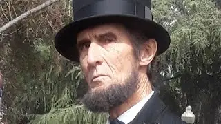 EDUCATE: The Gettysburg Address @ The Lincoln Shrine