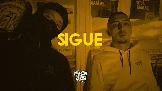 [SOLD] Morad x Beny Jr Type Beat - 