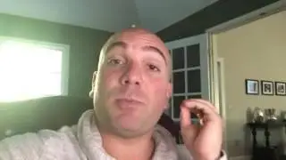 Branding: Avoid this mistake when doing Facebook Live Videos