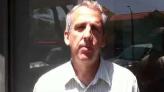 David Altshuler Testimonial.MOV