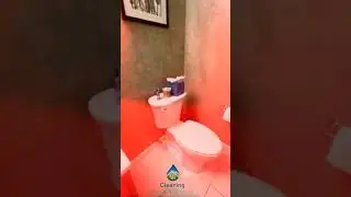 The bathroom is one of the most used spaces in the house, and keeping it clean
