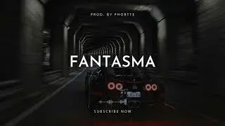 [FREE] Luar La L x Hades66 Type Beat (Instrumental) Prod. by Phortte | Fatasma