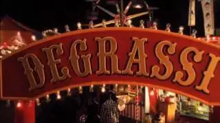Degrassi Season 10 Carnival 