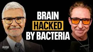 Dr. Steven Gundry: Is Fungus Secretly Running the World&mdash;and Your Gut?