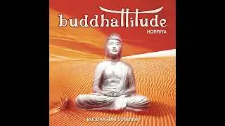 Buddha-Bar Spa- Buddhattitude 