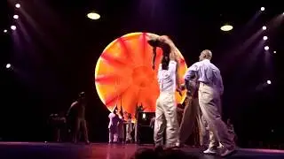 Cirque Du Soleil ~Luzia in Costa Mesa (Part 2)
