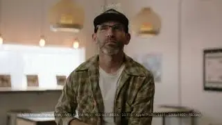 ARRI Master Prime 40mm Lens Test