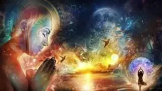 Nomadic Ritual Binaural Beat 2017