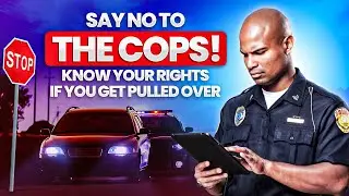 Can Police Search Your Car Without a Warrant? Know Your Rights!