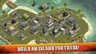 Battle Islands Trailer - iTunes