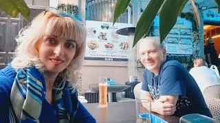 Gibraltar Curry and Sushi, Lunch in Top-Rated Restaurant on the Rock