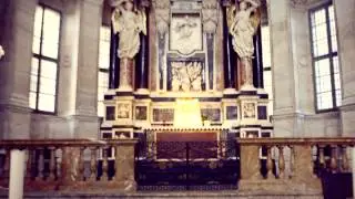 Duomo Cathedral in Pavia, Italy