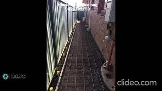 House Slabs Geelong | Concrete cutting Geelong | Concrete Removal Geelong | Retaining Walls Geelong