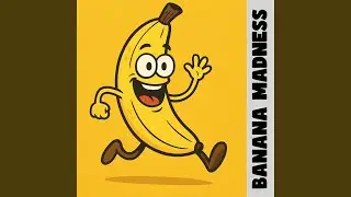 Banana Power-Up