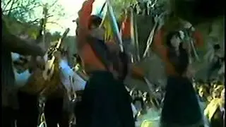 Venta El Túnel 1984 - Panda de Verdiales Segunda de Almogía