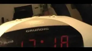 Evil Clocks!
