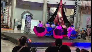 Ofrenda a Oaxaca día de muertos