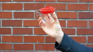 Portavia, The First Universal Lid