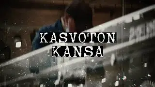Lähiöbotox - Kasvoton kansa