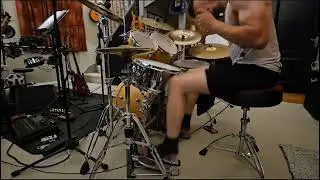 This Dying Hour - Original Audition Tape